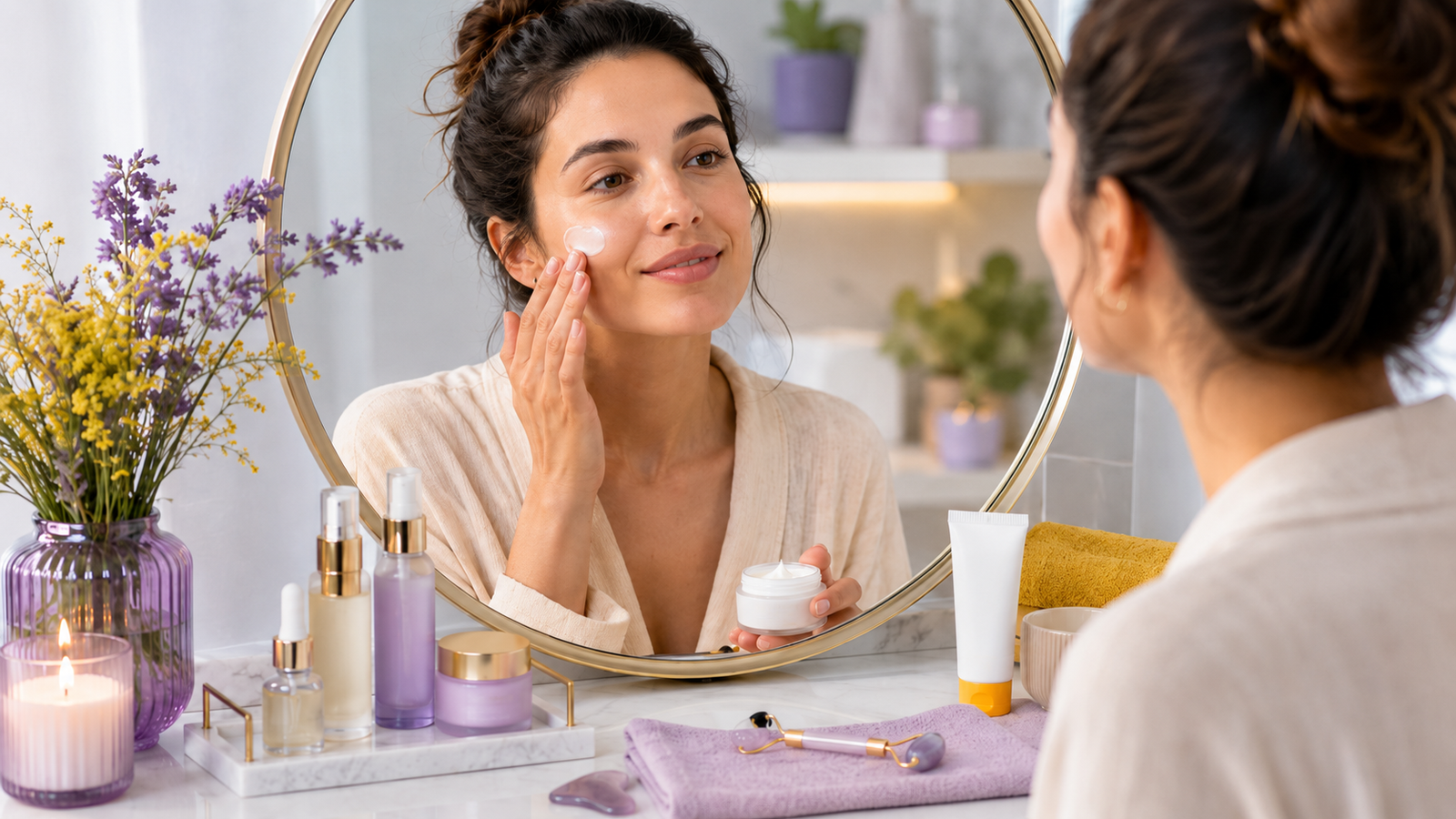 Skincare Rutinas de cuidado para tu piel