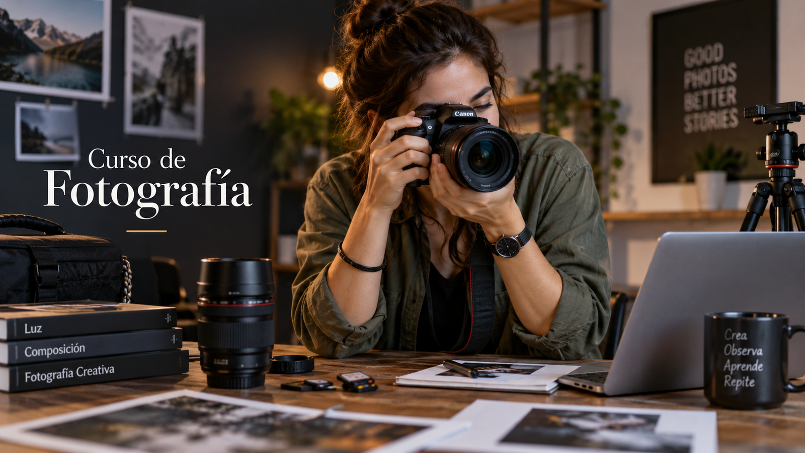 Fotografía
