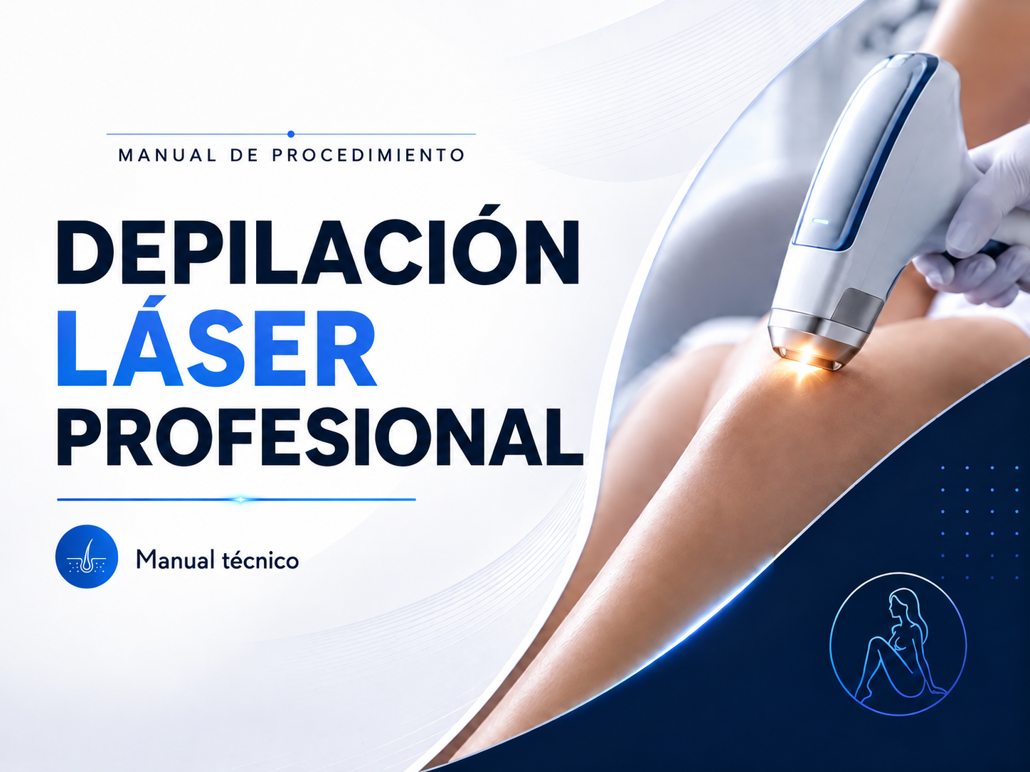 Depilación Láser Profesional
