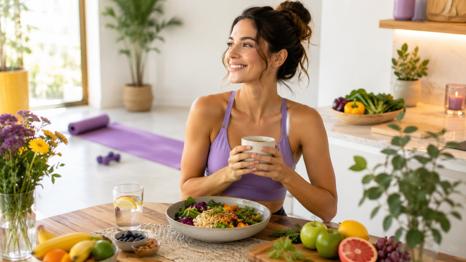 Wellnes mejora tu salud y tu rstilo de vida