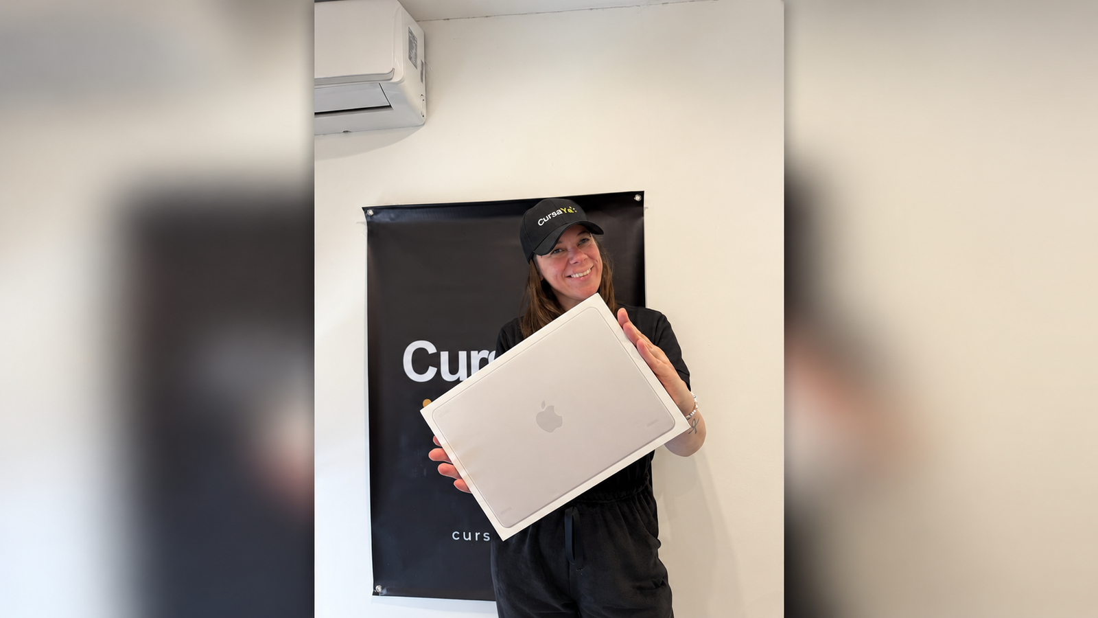 MacBook Neo ✨ Tu próxima Mac puede ser tuya